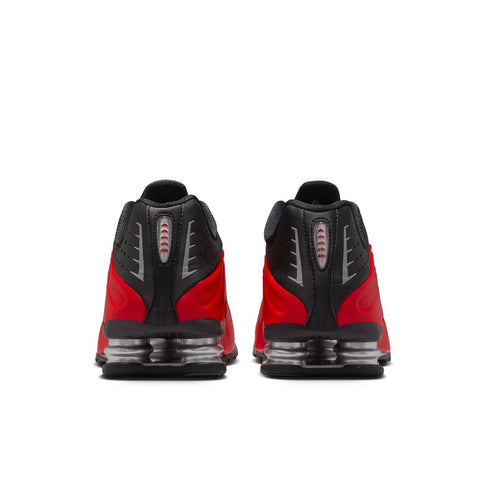 NIKE Shox R4 Mens Sneakers